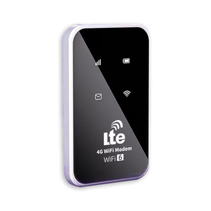 【Global Mini Tragbares WLAN】2025 Jahre neue Modelle! Tragbares Wi-Fi. 
