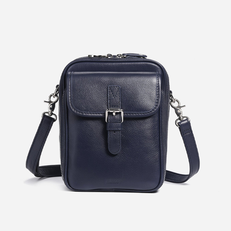 【⭐RFID-Diebstahlschutztasche⭐】Beide Speicher Artefakte ist Ihr Leben Aussage, Umweltschutz, effizient, exquisite, deutsche Frauen verdienen besser!
