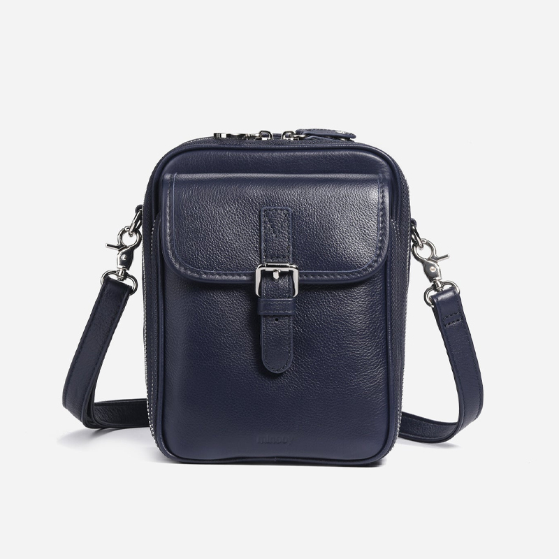 【⭐RFID-Diebstahlschutztasche⭐】Beide Speicher Artefakte ist Ihr Leben Aussage, Umweltschutz, effizient, exquisite, deutsche Frauen verdienen besser!