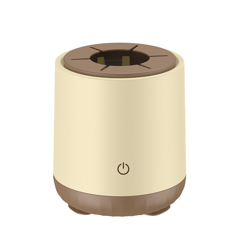 Elektrischer Milchshaker