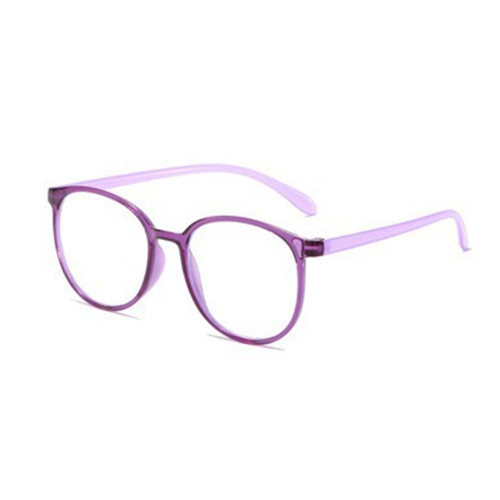 Ultraleichte Lesebrille mit integriertem Blaulichtfilter