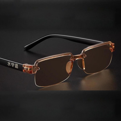 Lesebrille