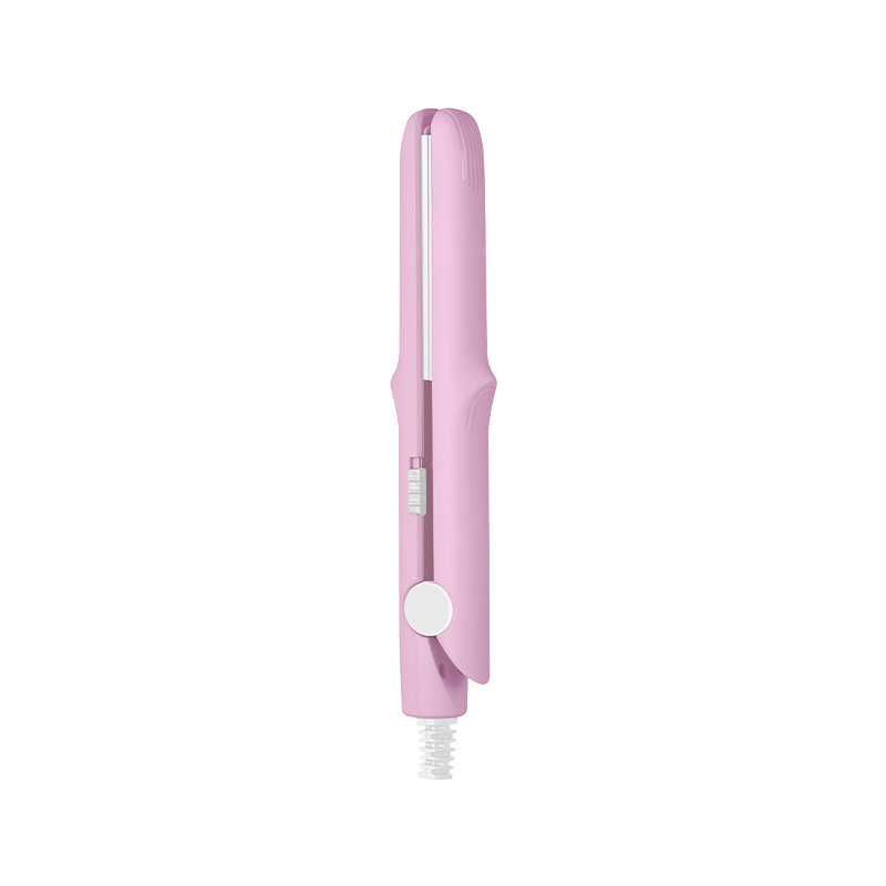 【Mini -Keramikklemme】Mit 10 Sekunden schneller Hitze zaubern Sie in unter einer Minute schöne Locken, bevor Sie gehen.