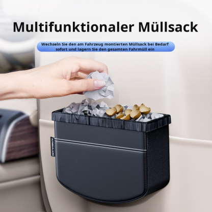 Auto-Handy-Aufbewahrungsbox, Aufbewahrung, Hängetasche, Aufbewahrung, Aufbewahrung, Hängebox, Autotü
