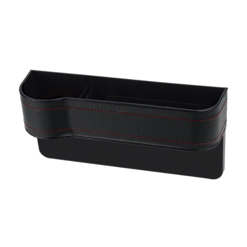 Auto-Getränkehalter, Auto-Sitzlücke, Wasserbecher, Trinkflasche, Dose, Telefon, Schlüssel, Organizer, Aufbewahrungshalter, Ständer, Auto-Styling-Zubehör