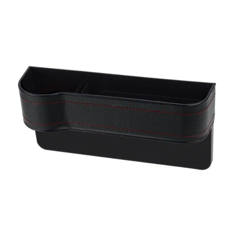 Auto-Getränkehalter, Auto-Sitzlücke, Wasserbecher, Trinkflasche, Dose, Telefon, Schlüssel, Organizer, Aufbewahrungshalter, Ständer, Auto-Styling-Zubehör