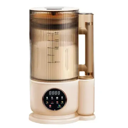 1500 ml elektrischer Entsafter, Eiszerkleinerer, Lebensmittelmixer für