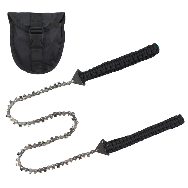 Tragbare Taschenreißverschlusssäge