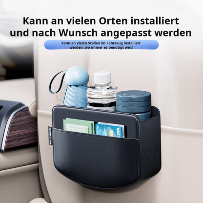 Auto-Handy-Aufbewahrungsbox, Aufbewahrung, Hängetasche, Aufbewahrung, Aufbewahrung, Hängebox, Autotü