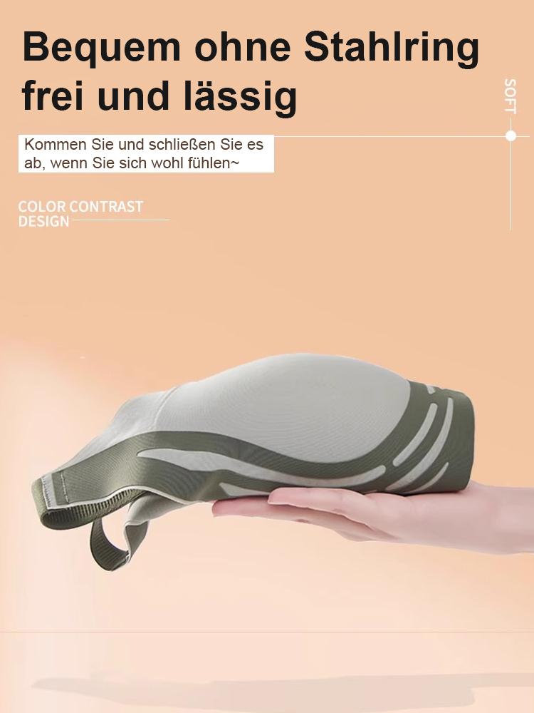 【Kostenlose Testversion】Nicht abfärbende Unterwäsche❤️