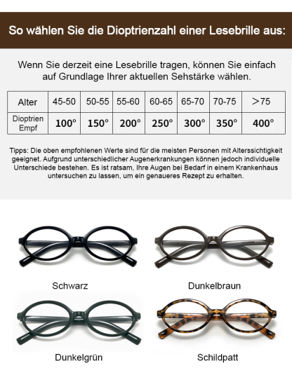 Oval Kleine Rahmen Retro Leopard Print Vegan Presbyterianische Sonnenbrille