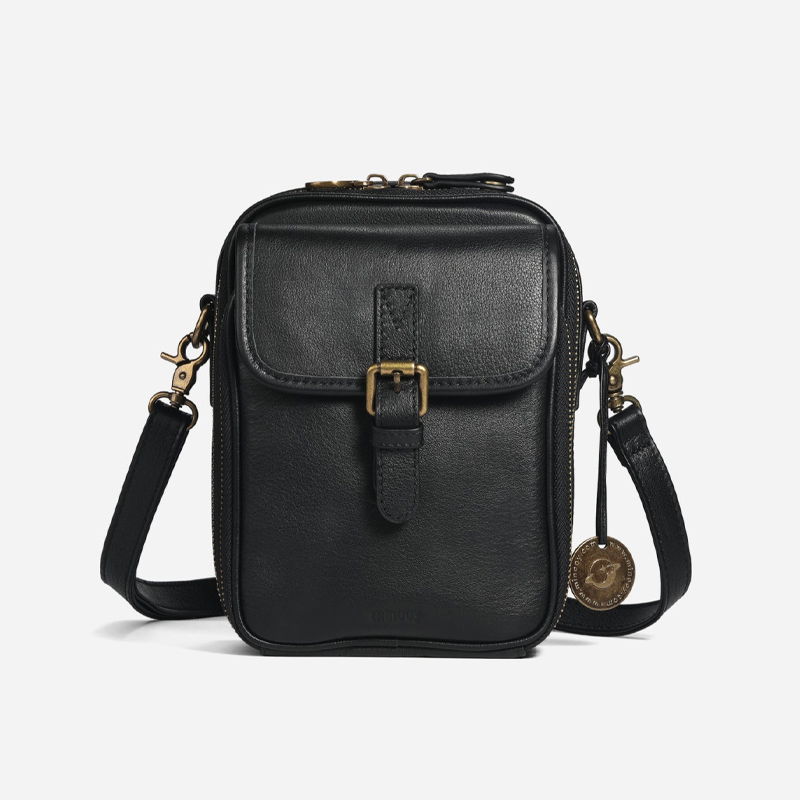 【⭐RFID-Diebstahlschutztasche⭐】Beide Speicher Artefakte ist Ihr Leben Aussage, Umweltschutz, effizient, exquisite, deutsche Frauen verdienen besser!