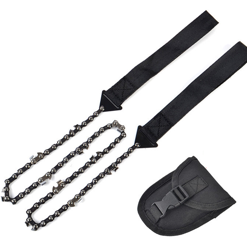 Tragbare Taschenreißverschlusssäge
