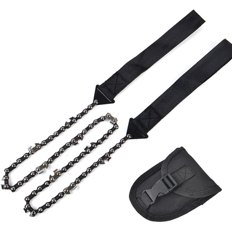Tragbare Taschenreißverschlusssäge