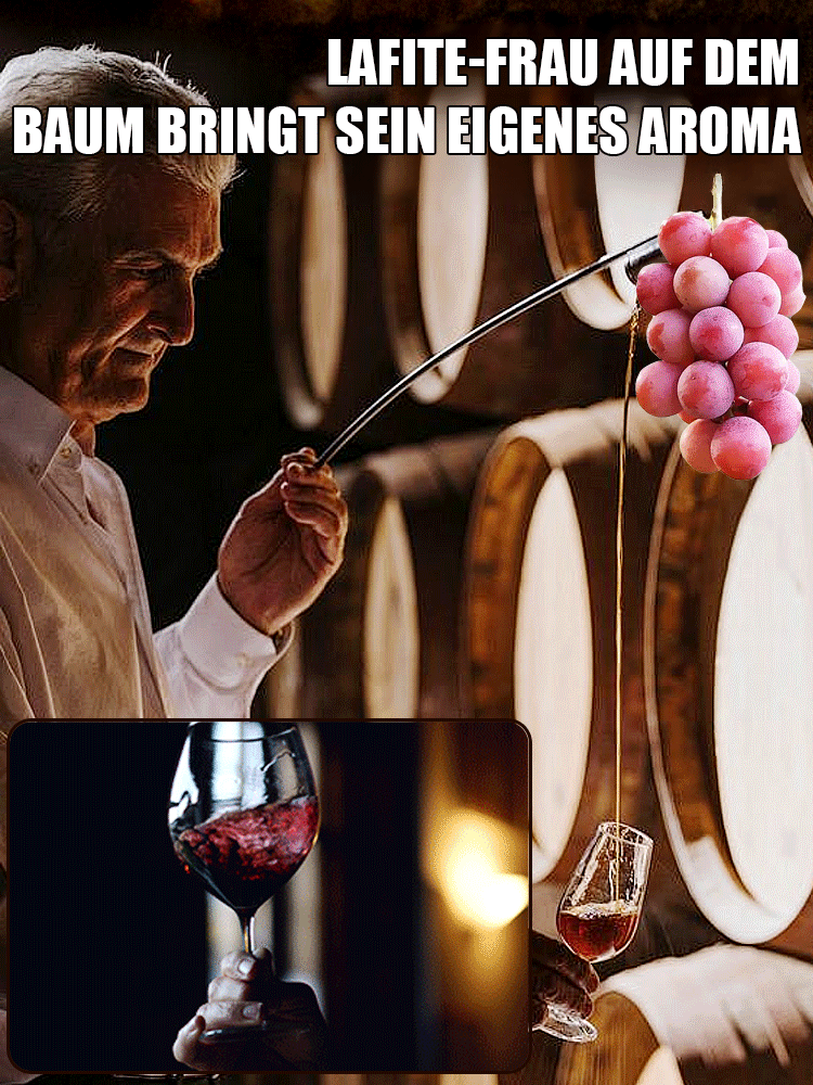 【Amerikanischer Importwein🍷】🍇Königin Nina Trauben🍇