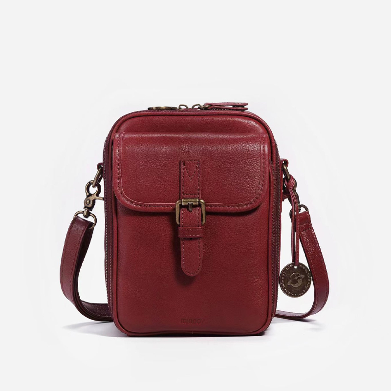 【⭐RFID-Diebstahlschutztasche⭐】Beide Speicher Artefakte ist Ihr Leben Aussage, Umweltschutz, effizient, exquisite, deutsche Frauen verdienen besser!