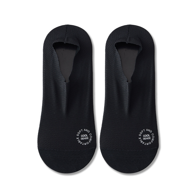 【Antibakteriell und geruchshemmend 】Coolmax Invisible Boat Socks🏅 Angebot offen, niedrigster Preis 20 Paar für nur 10 Euro!