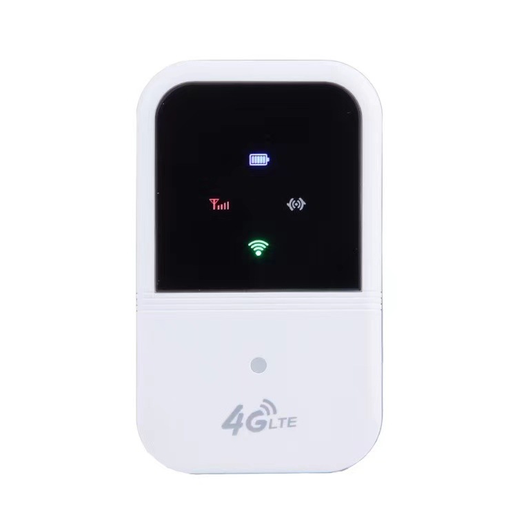 【📶Tragbares WLAN, gemeinsam entwickelt von einem Telekommunikationsunternehmen und der Universität München.】🔥Jetzt für begrenzte Zeit im Angebot!
