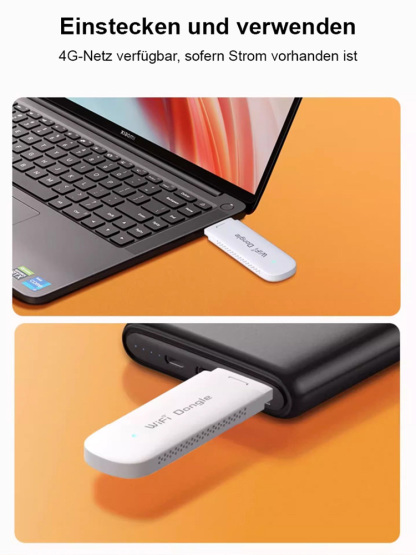 【📶Mobiles WLAN + Ladefach】✨Entwickelt von der Deutschen Telekom und der Uni München.Jetzt gibt's 'ne begrenzte Sonderaktion!