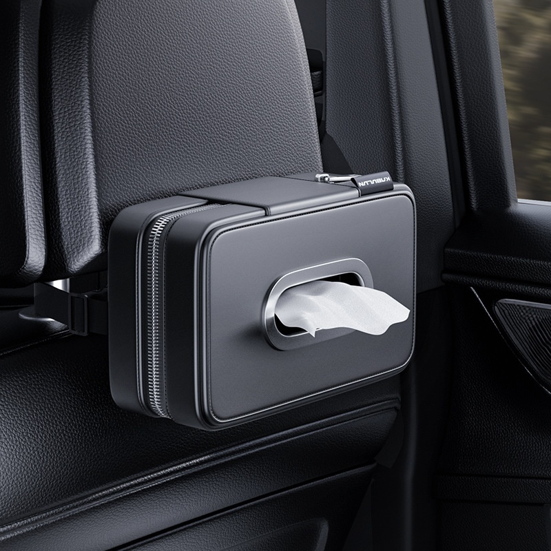 Auto-Taschentuchbox Auto-Taschentuchbox Auto-Taschentuchbox Die Auto-Taschentuchbox kann nach Belieb