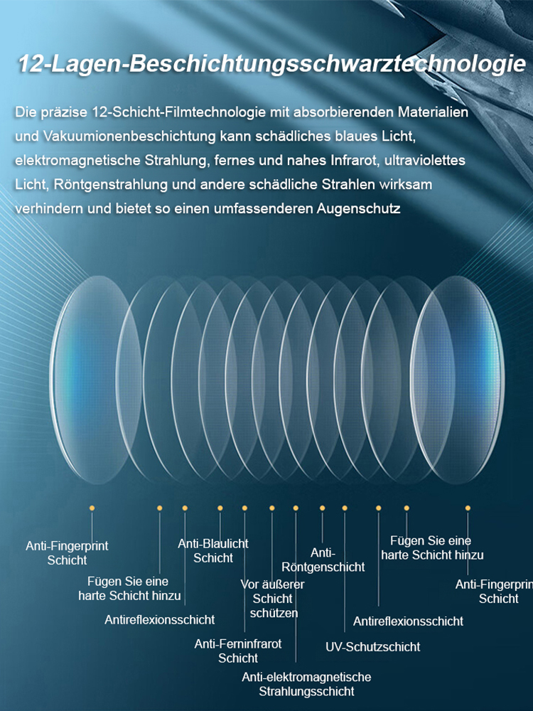 Schmetterlingsförmige, diamantenbesetzte, randlose Sonnenbrille, die das Gesicht schlanker erscheine