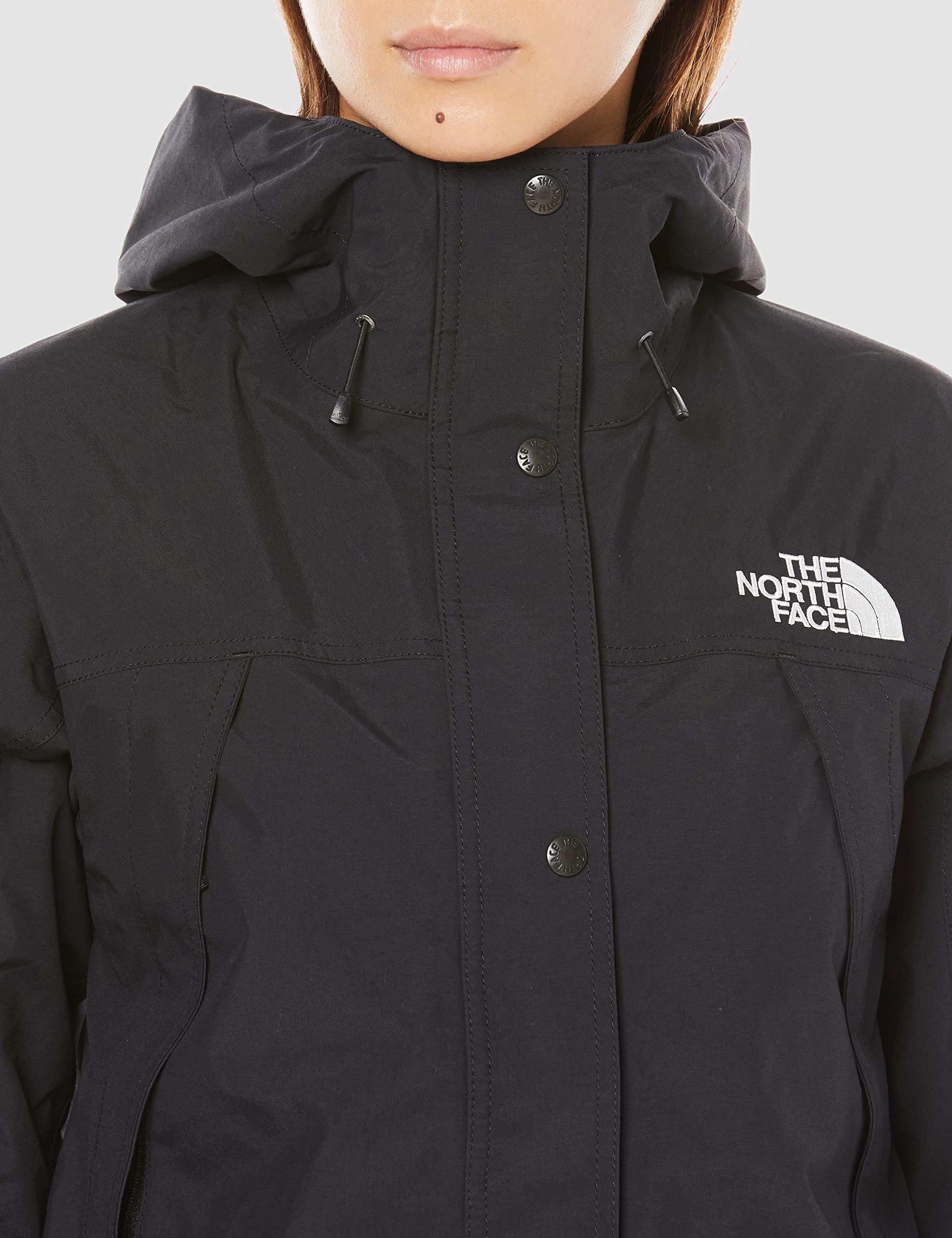 女性の軽量登山ジャケット防水通気性アウトドア キャンプ