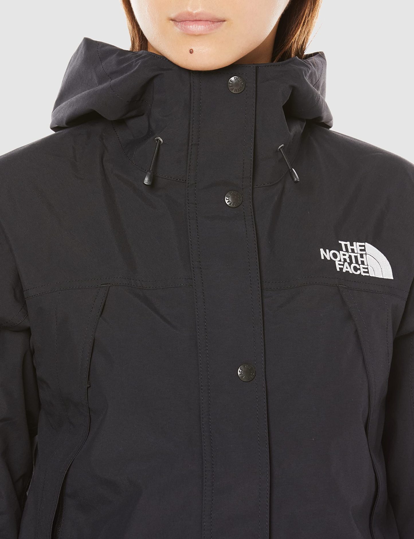 女性の軽量登山ジャケット防水通気性アウトドア キャンプ