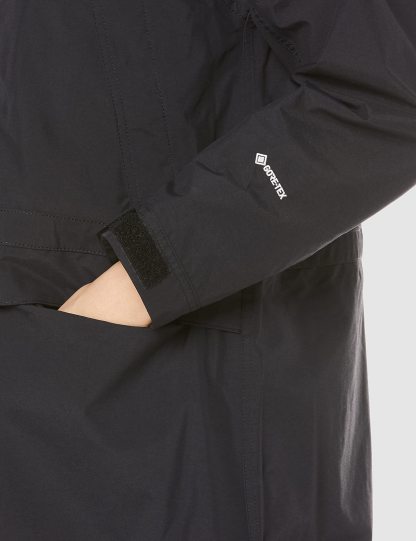 女性の軽量登山ジャケット防水通気性アウトドア キャンプ