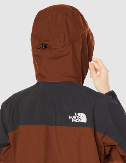 女性の軽量登山ジャケット防水通気性アウトドア キャンプ