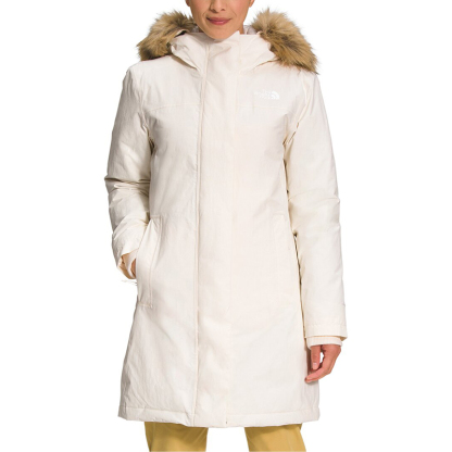 2023 Women's Arctic Parka