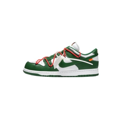 ベストセラースニーカー Dunk Low