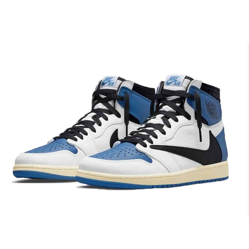 ベストセラースニーカー OGSP「ミリタリーブルー」