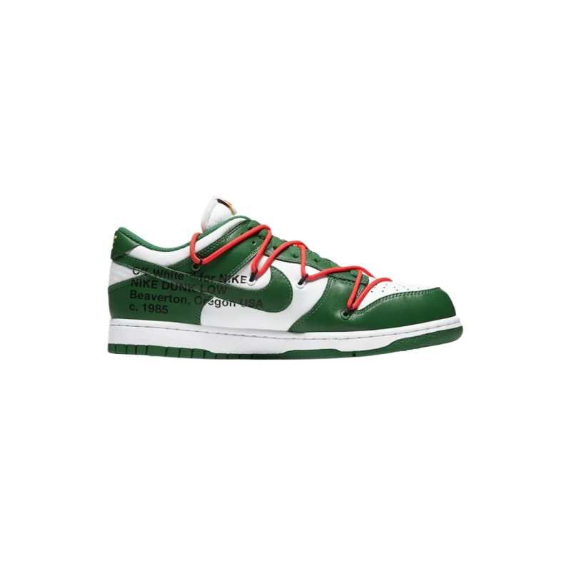 ベストセラースニーカー Dunk Low