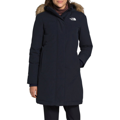 2023 Women's Arctic Parka