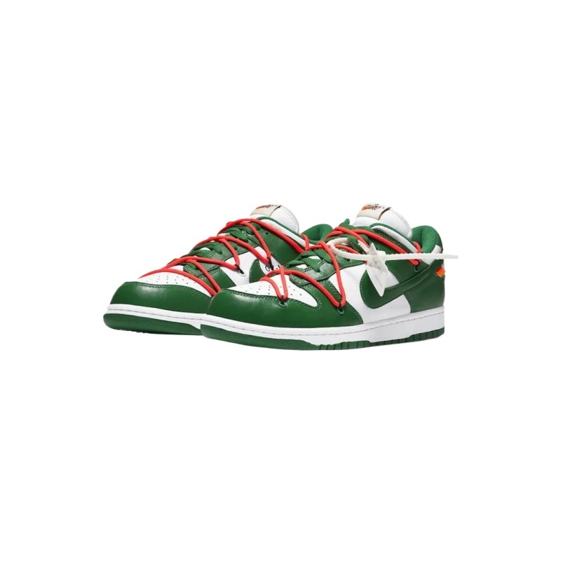 ベストセラースニーカー Dunk Low