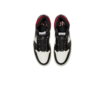 ベストセラースニーカー レトロなハイトップ