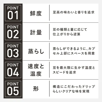 【公式】 UCC カプセル式 コーヒーメーカー ドリップポッド スターターセット DP3 飲み比べ24杯 4色 DRIP POD ドリップマシン コーヒーマシン カプセルコーヒー 全自動 コンパクト おしゃれ 業務用 白 黒