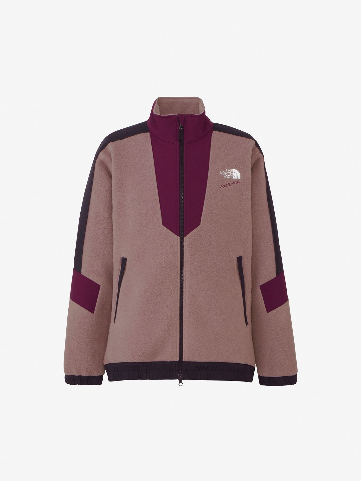 フリースジャケット（ユニセックス）