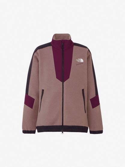 フリースジャケット（ユニセックス）