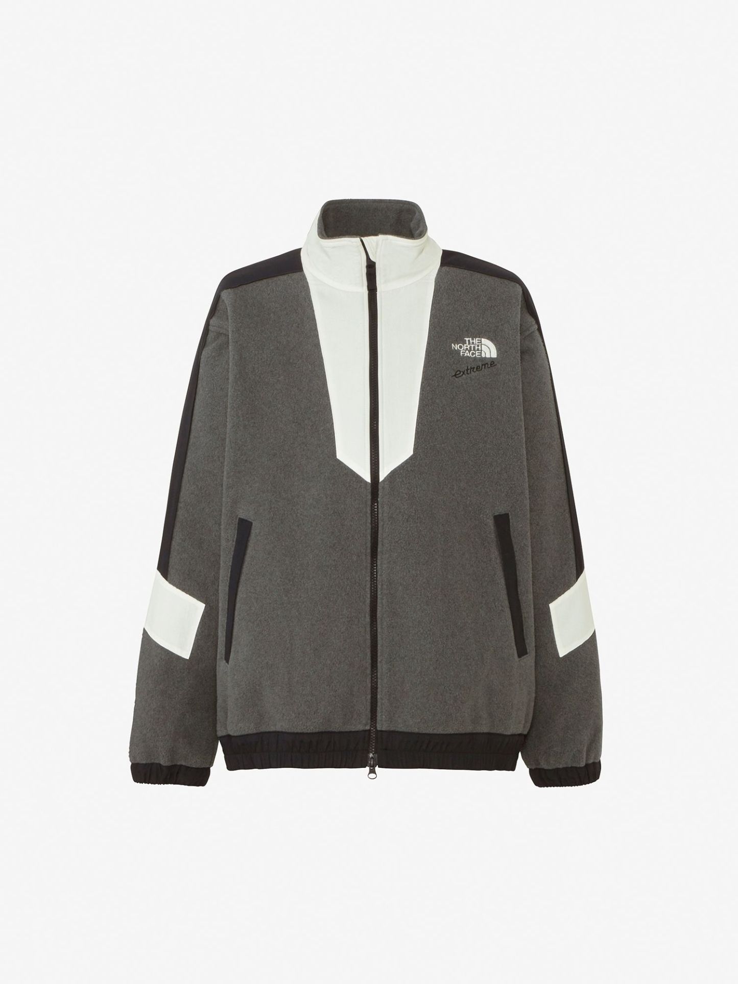 フリースジャケット（ユニセックス）