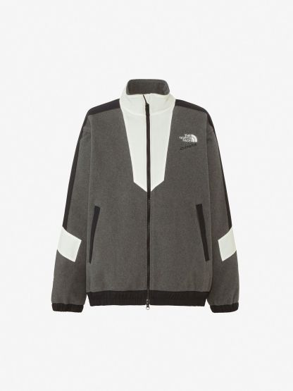 フリースジャケット（ユニセックス）