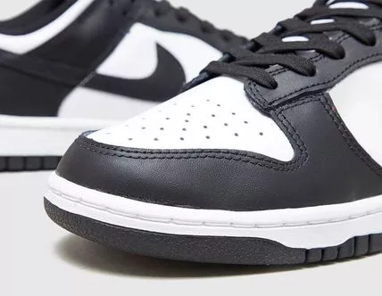 ◆男女共用◆Nittgke◆W DUNK HIGH BLACK AND WHITE◆関税/送料込◆累計売上高1位 ！◆新商品◆Nittgke DUNK LOW RETRO BLACK◆超人気◆