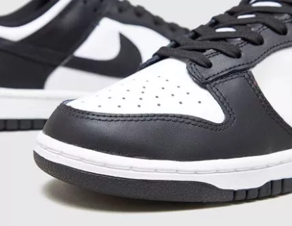 ◆男女共用◆Nittgke◆W DUNK HIGH BLACK AND WHITE◆関税/送料込◆累計売上高1位 ！◆新商品◆Nittgke DUNK LOW RETRO BLACK◆超人気◆