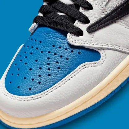 ベストセラースニーカー OGSP「ミリタリーブルー」