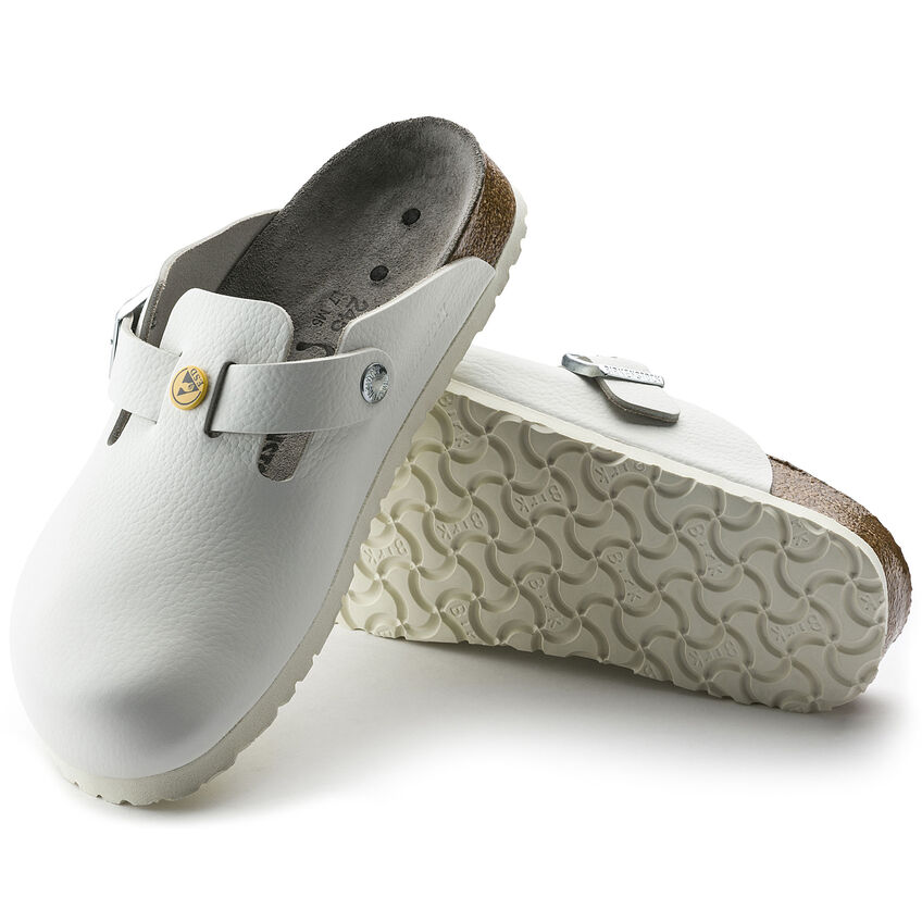 Boston ESD / ボストン ESD