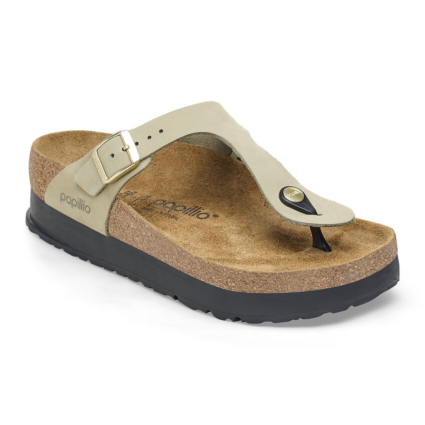 Gizeh Flex Platform/ギゼ フレックス プラットフォーム