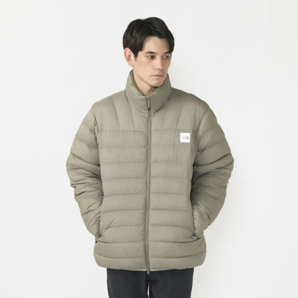 （ 在庫あり）エンライドコンバーチブルダウンジャケット