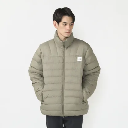 （ 在庫あり）エンライドコンバーチブルダウンジャケット