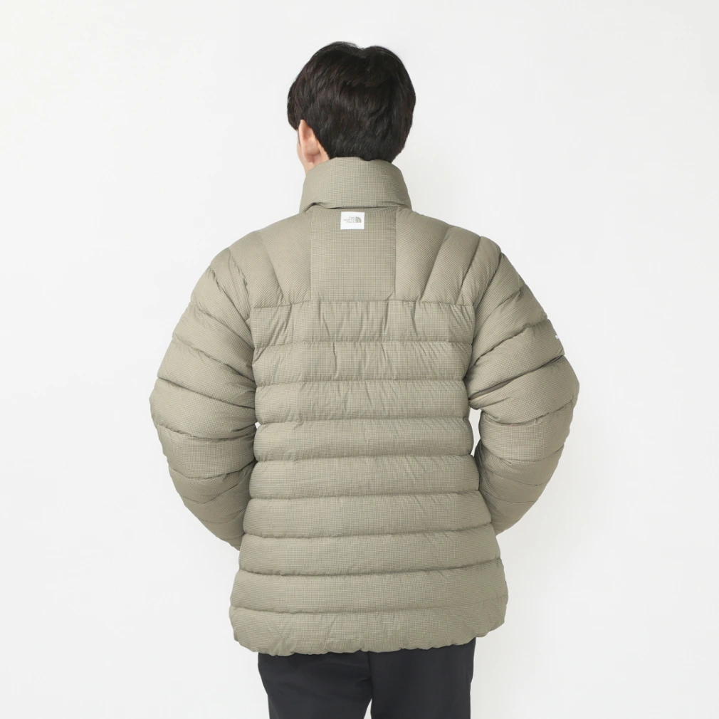 （ 在庫あり）エンライドコンバーチブルダウンジャケット