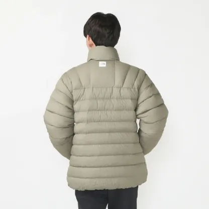 （ 在庫あり）エンライドコンバーチブルダウンジャケット